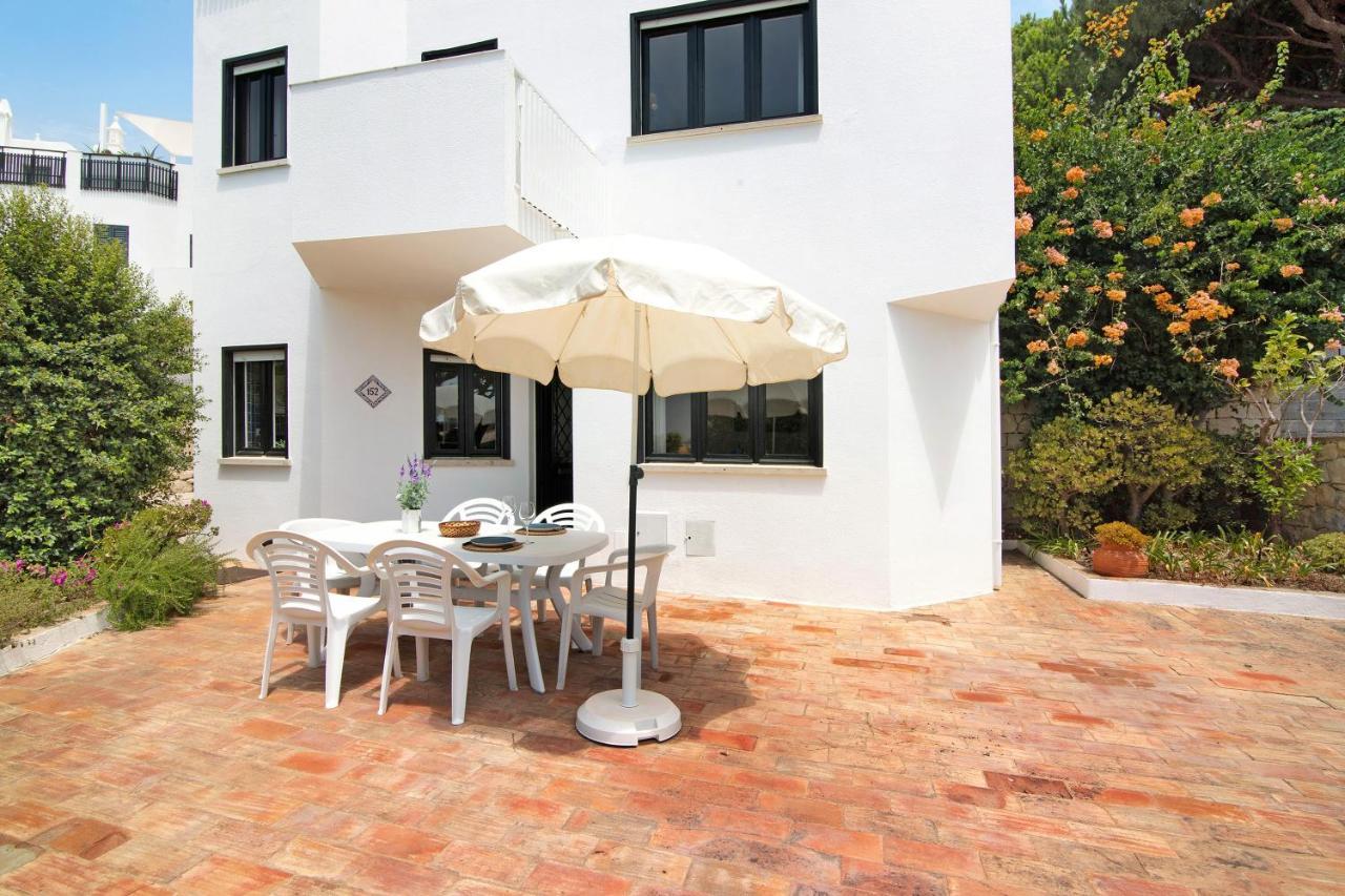Villa Casa Harlequin *
