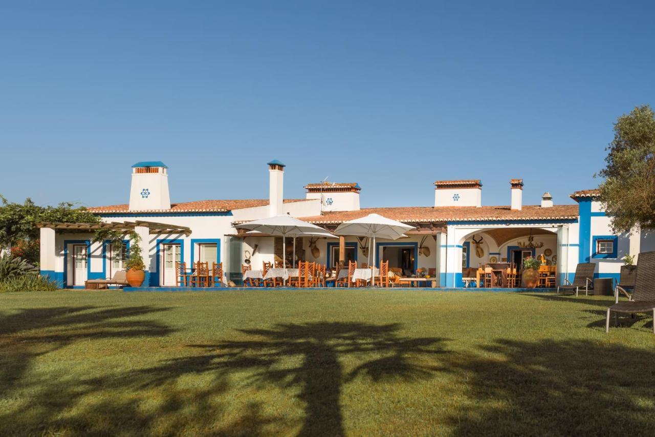 Vale Do Manantio Guest house Moura