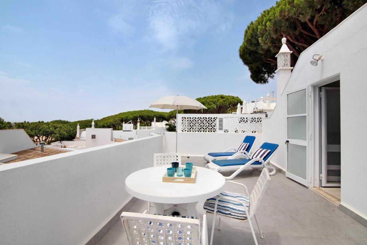 Villa Casa Harlequin Vale do Lobo