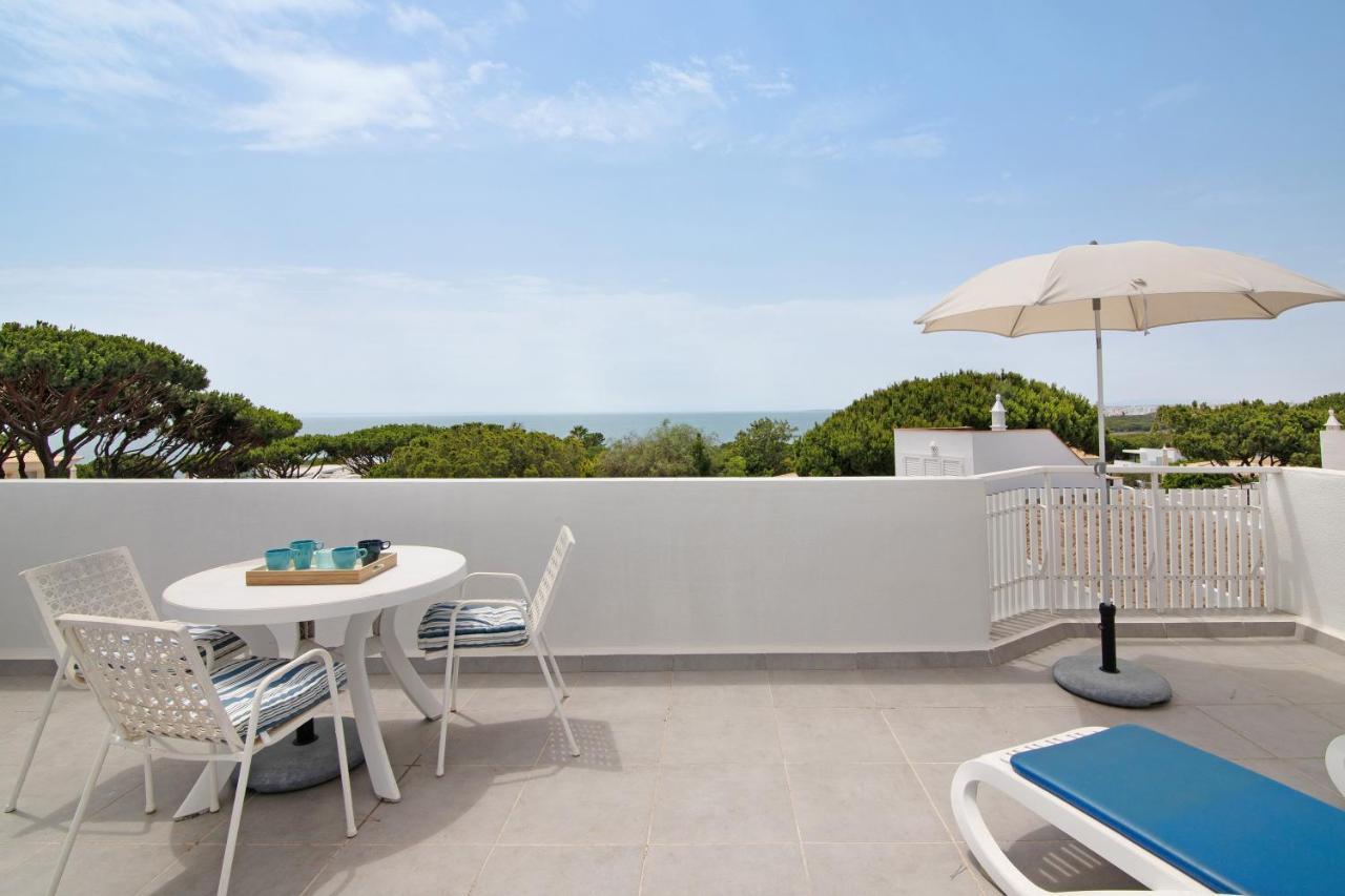 Casa Harlequin Vale do Lobo