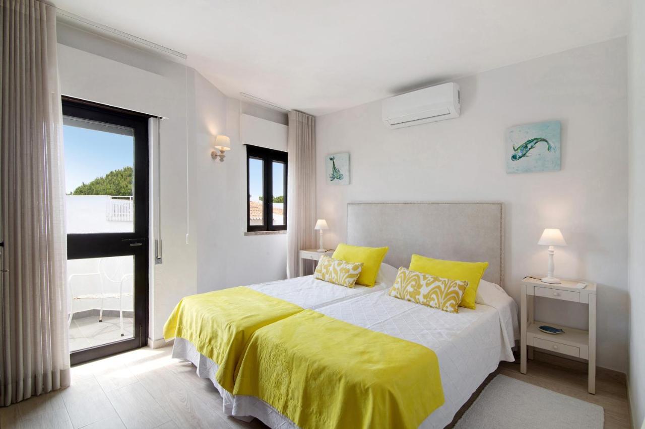 Casa Harlequin Vale do Lobo