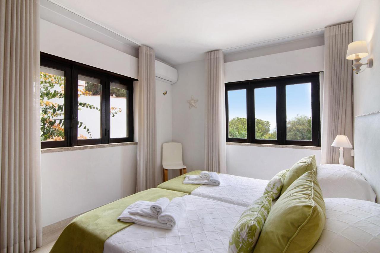 Casa Harlequin Villa *