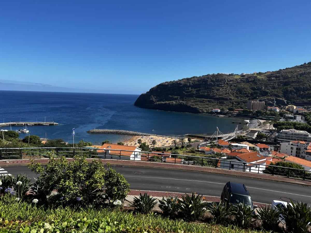 Casa Da Praia, 2min De La Plage, Hyper Centre * Machico (Madeira)
