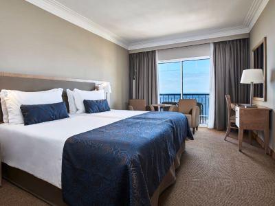Portobay Santa Maria - Adults Only 4* Funchal (Madeira)