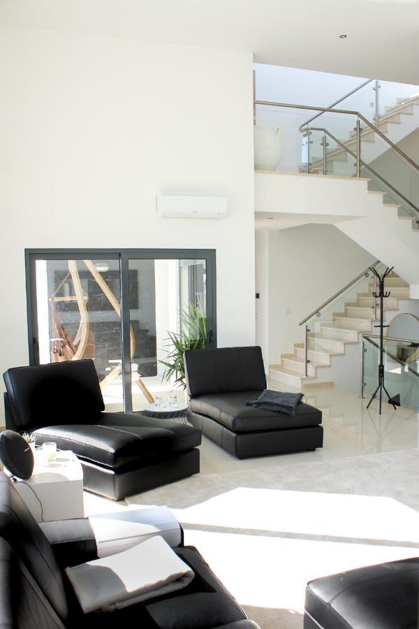 Secret Spot Luxury Pousada *