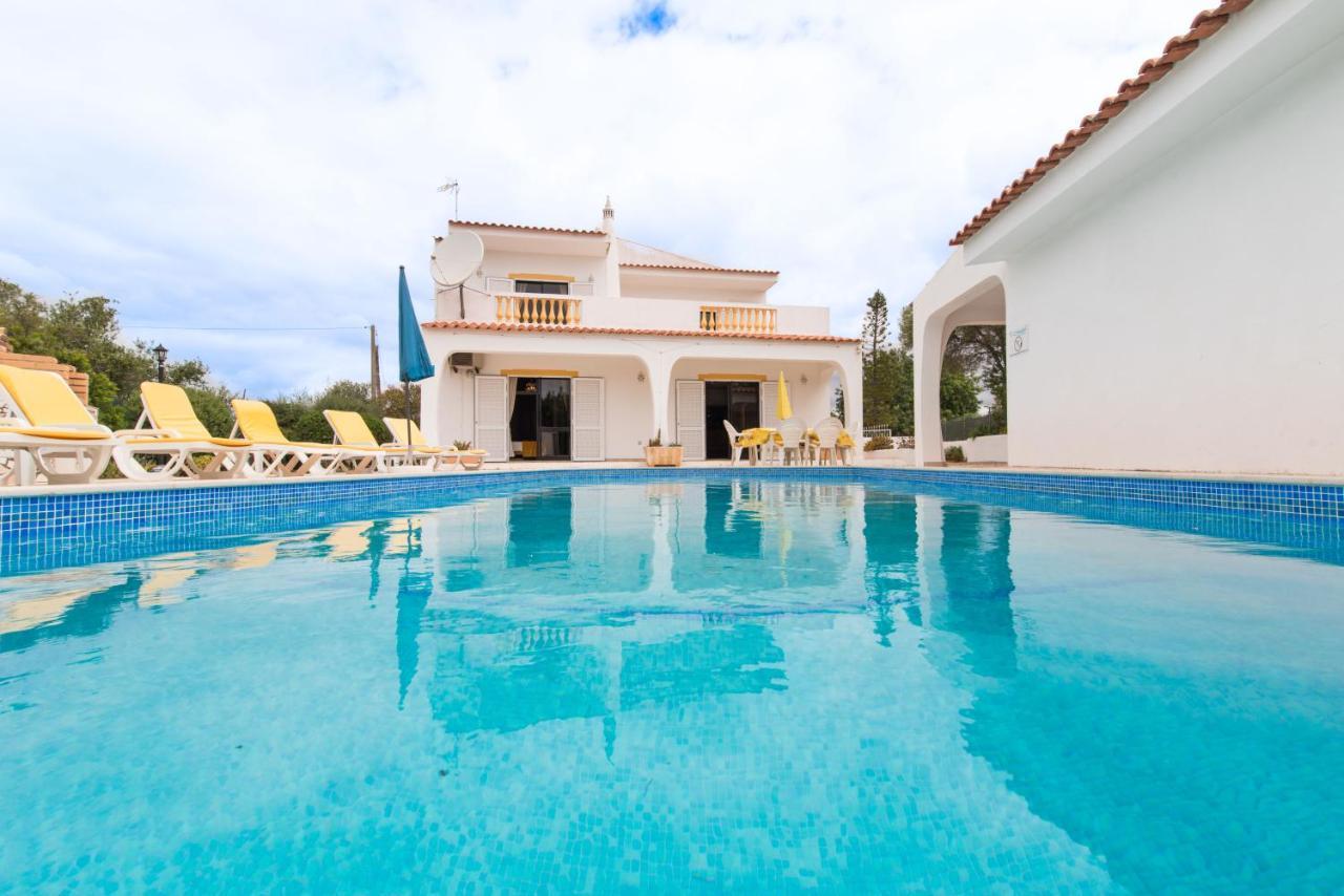 Villa Casa Das Figueiras *