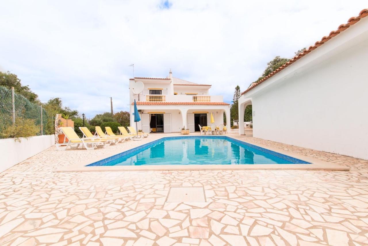 Casa Das Figueiras Guia (Faro)