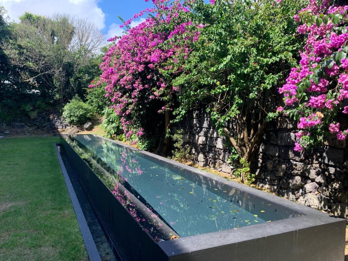 Hotel Senhora Da Rosa, Tradition & Nature Ponta Delgada (Sao Miguel)