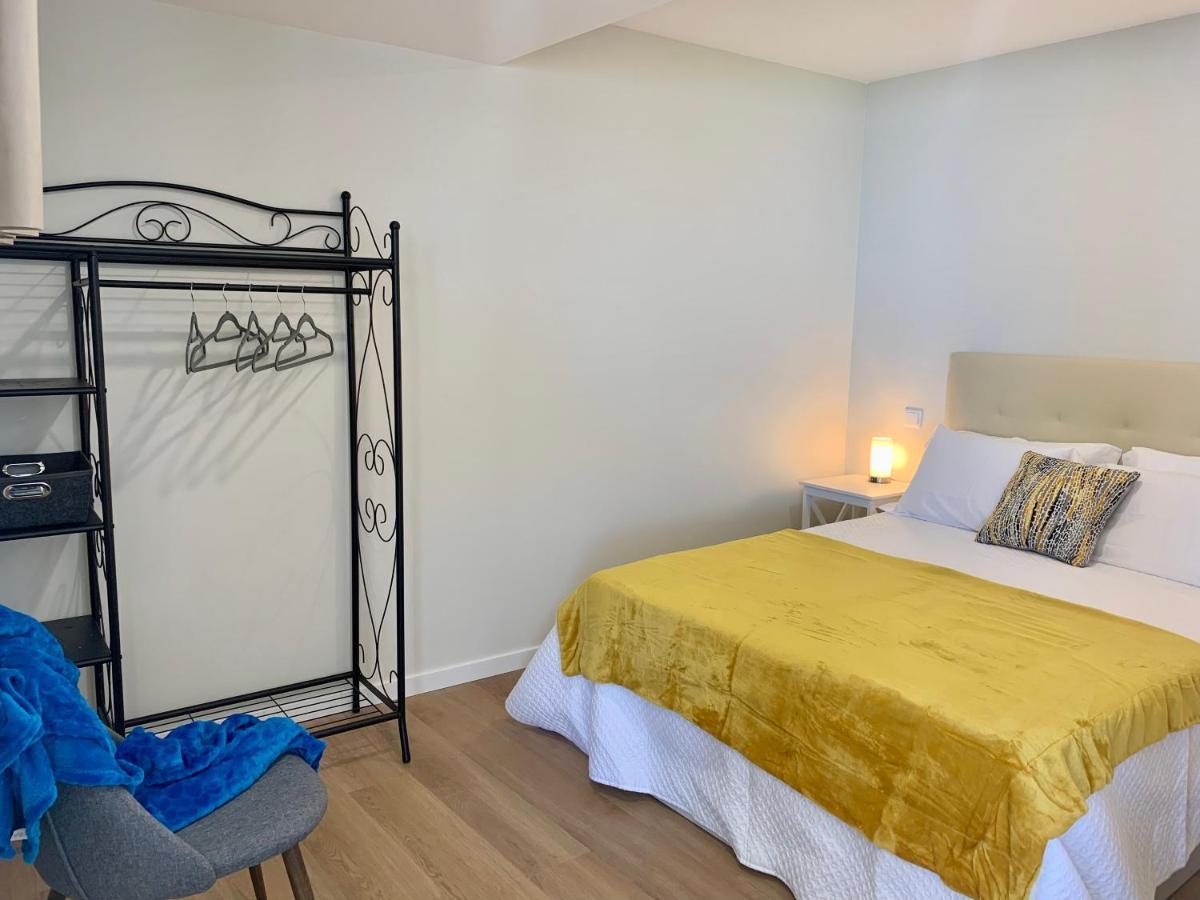 Madeira Sea Sunshine With Heated Pool Ribeira Brava