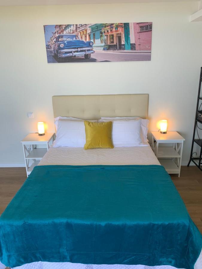 Apartment Madeira Sea Sunshine With Heated Pool