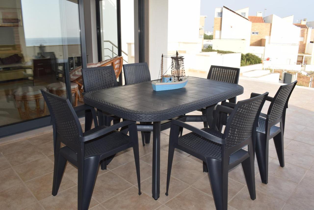 Villa Oceanica 1 *