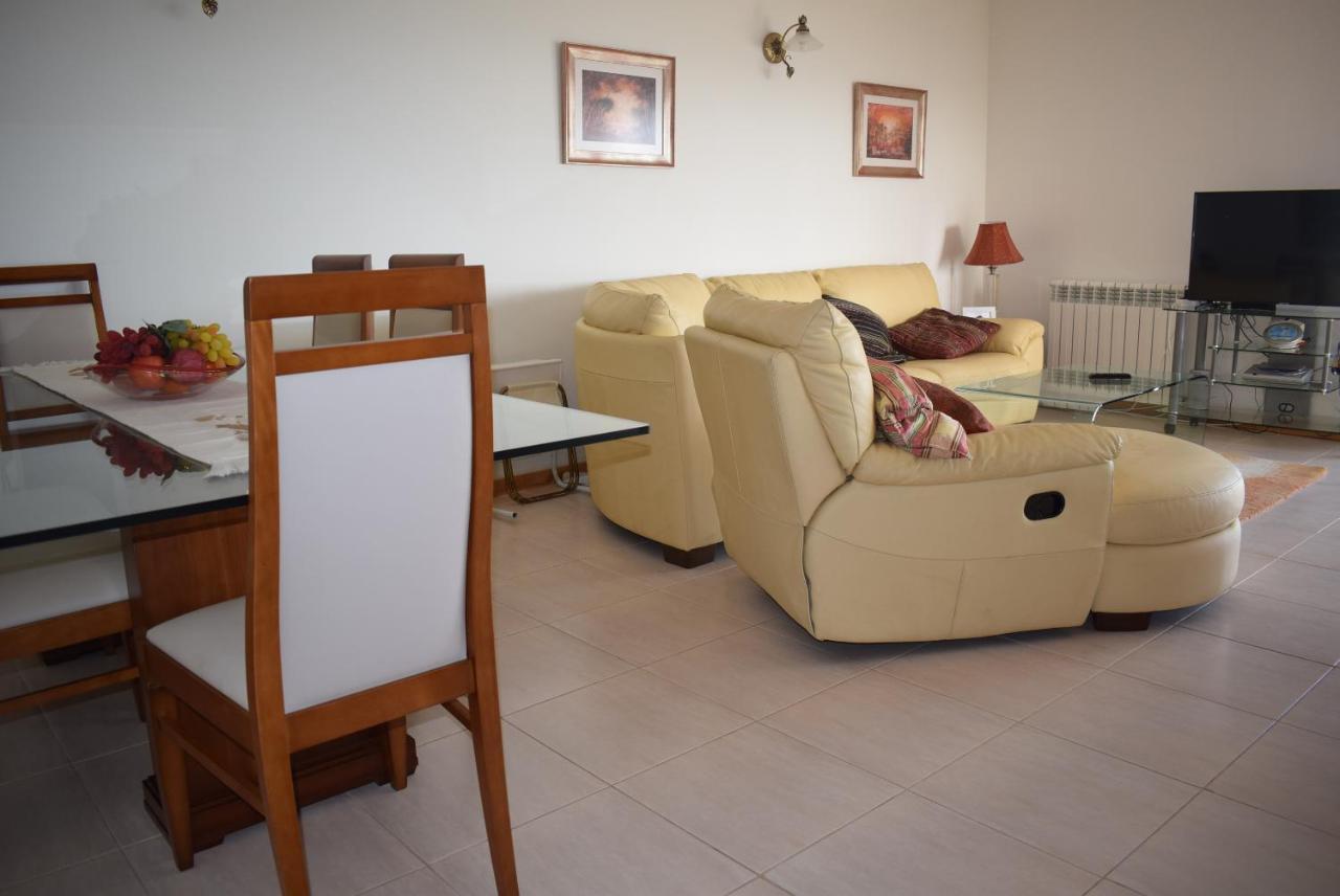 Oceanica 1 Villa *