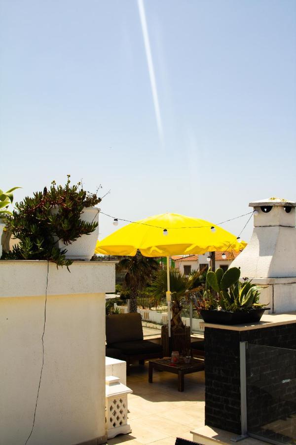 Secret Spot Luxury Pousada *
