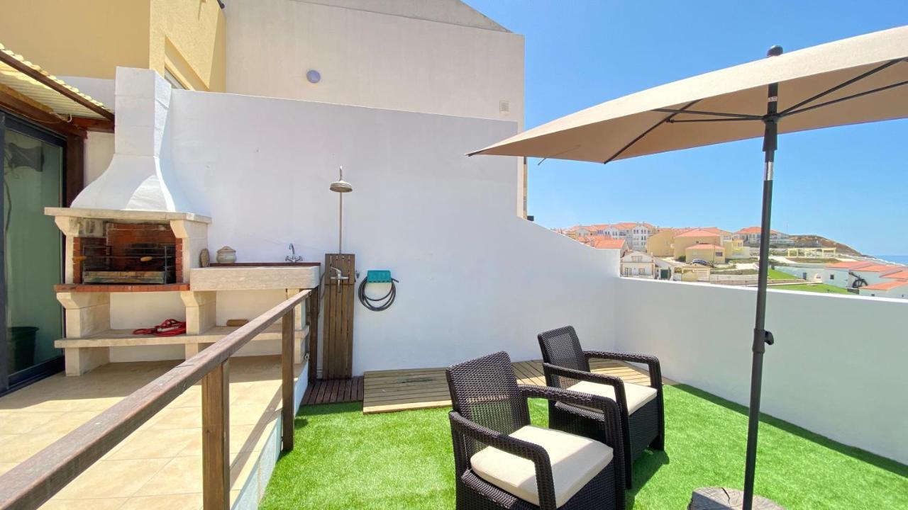 Casa Da Torre - Bbq And Terrace Santa Cruz (Oeste)