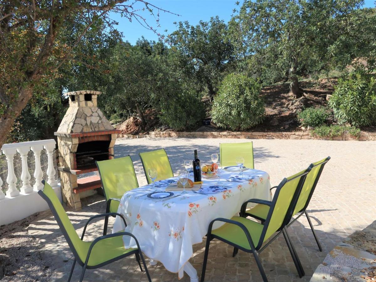 Casa de férias Paraiso By Interhome Estoi