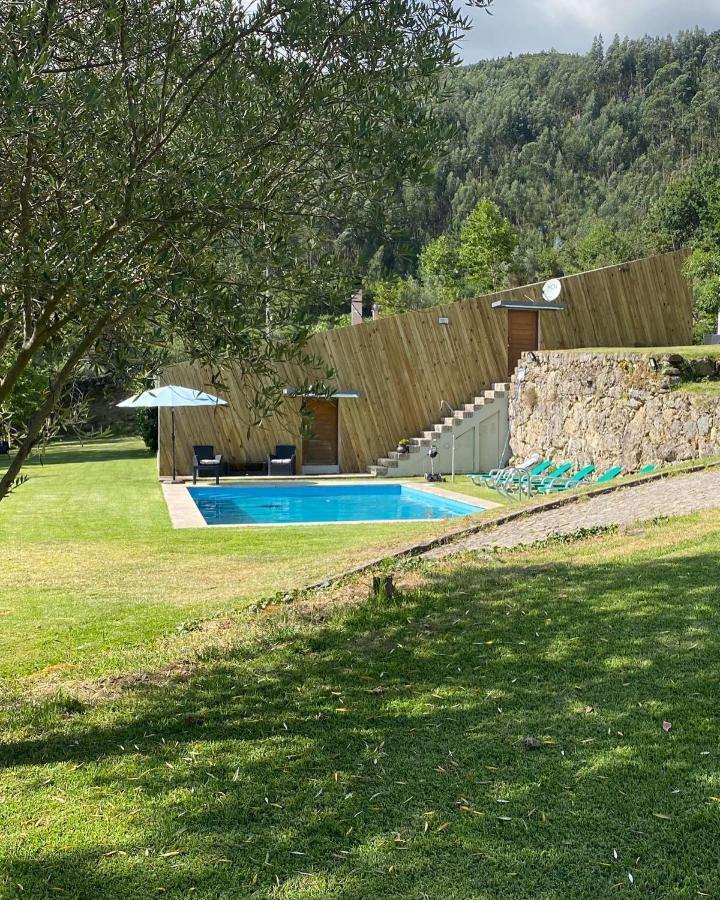Holiday park Quinta Geres *