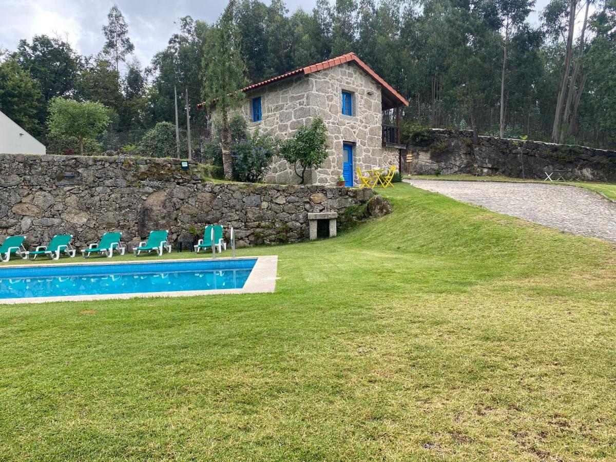 Holiday park Quinta Geres *
