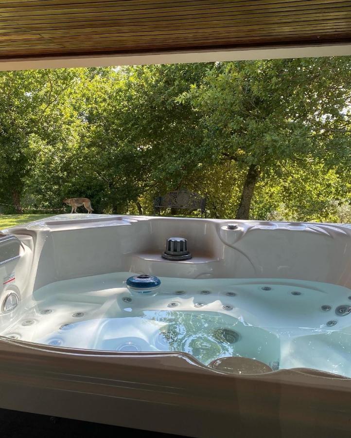 Holiday park Quinta Geres