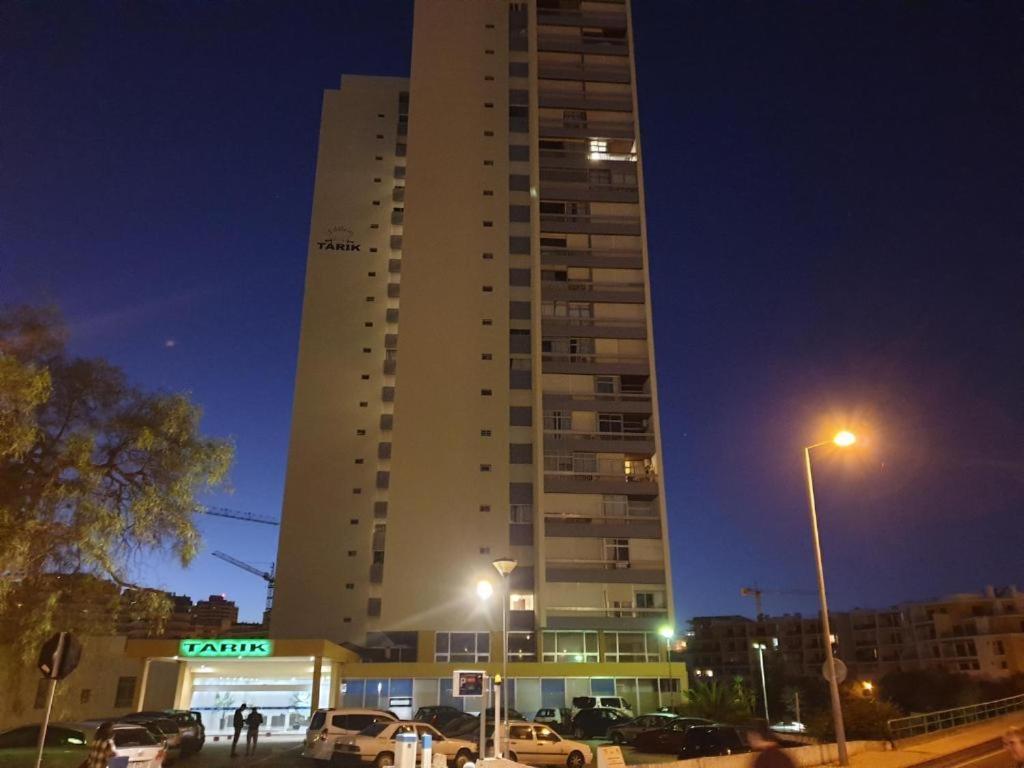 Apartment Rocha Sunny