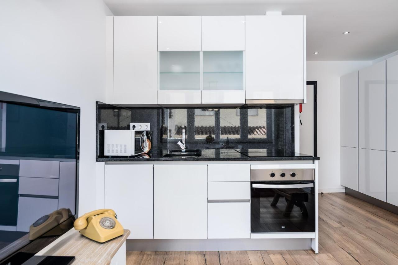 Apartamento T2 Tiles Estoril