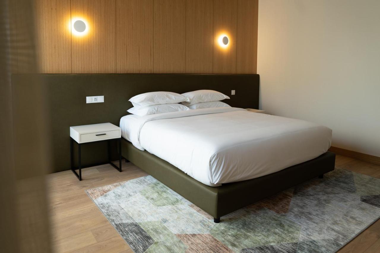 Borralha Hotel, Restaurante & Bed & Breakfast Vila Real