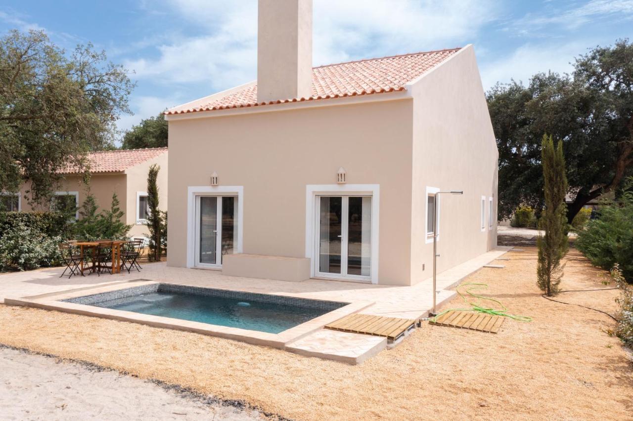 Casa Cegonhas Hotel