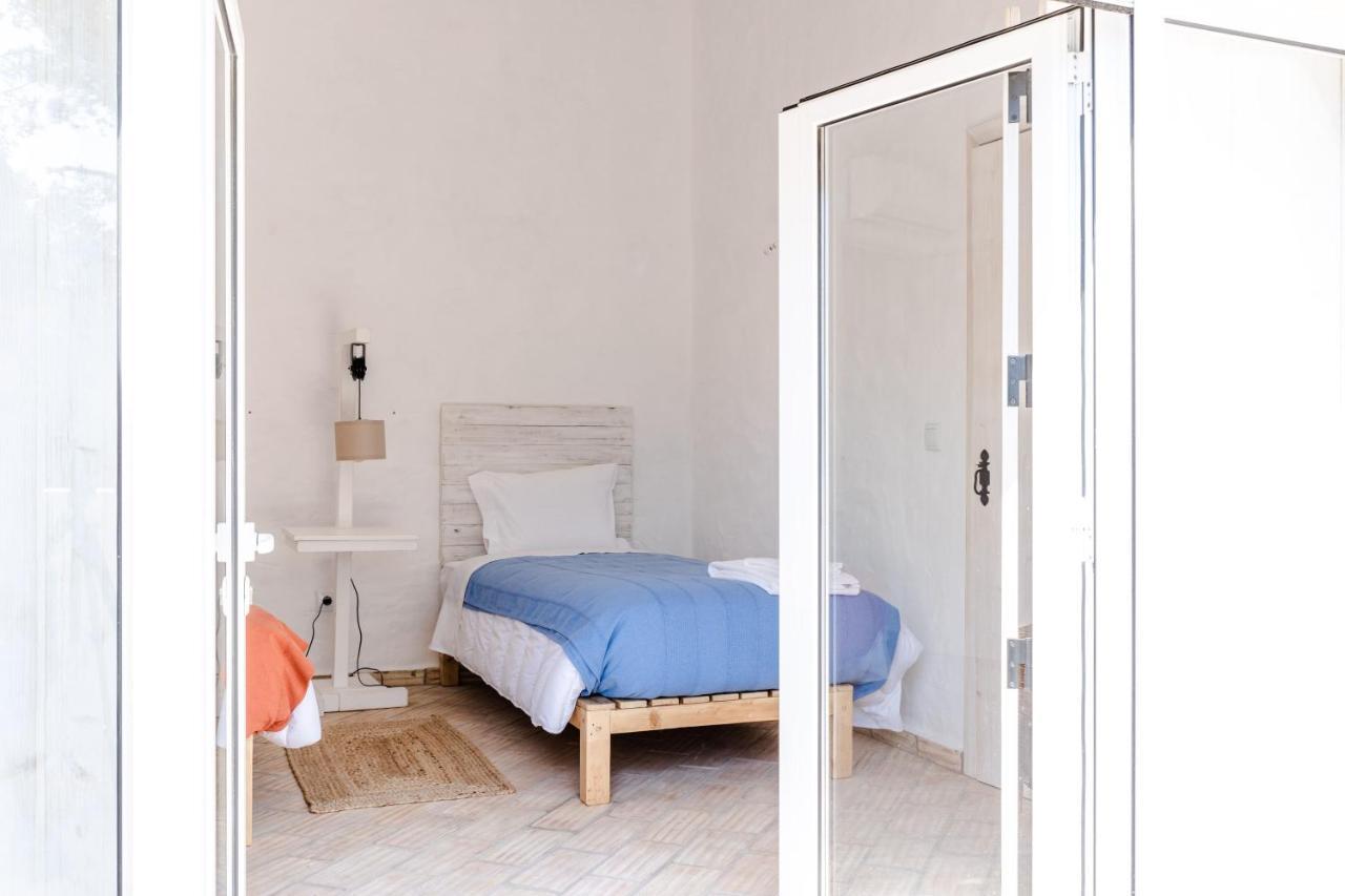 Casa Das Cegonhas 3* Vale de Guiso