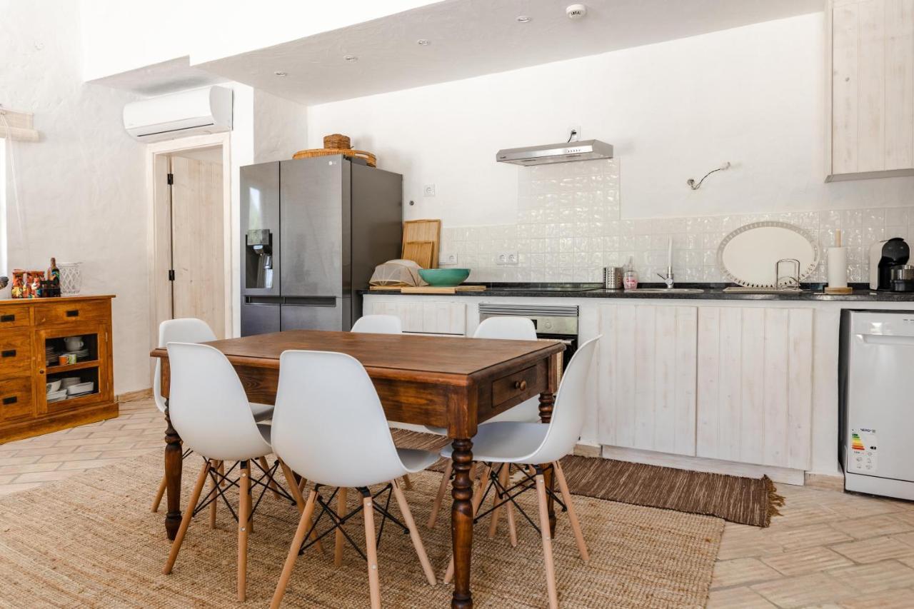 Casa Cegonhas Hotel