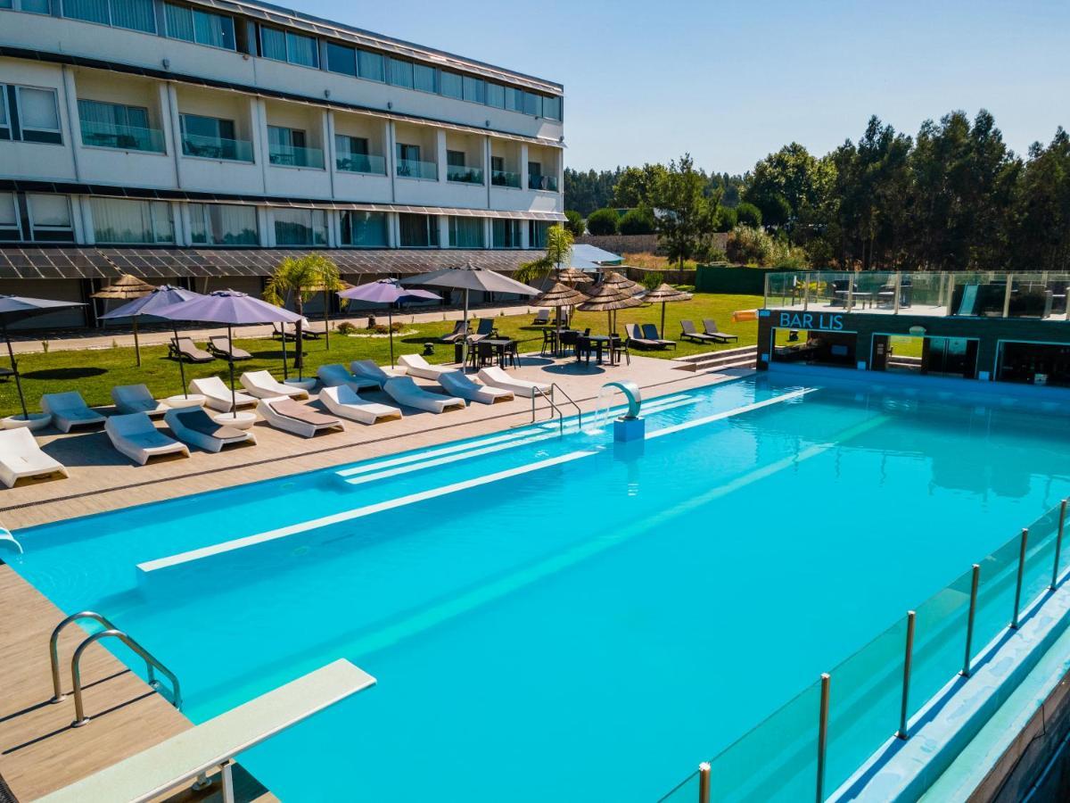 Lisotel - & 4* Leiria