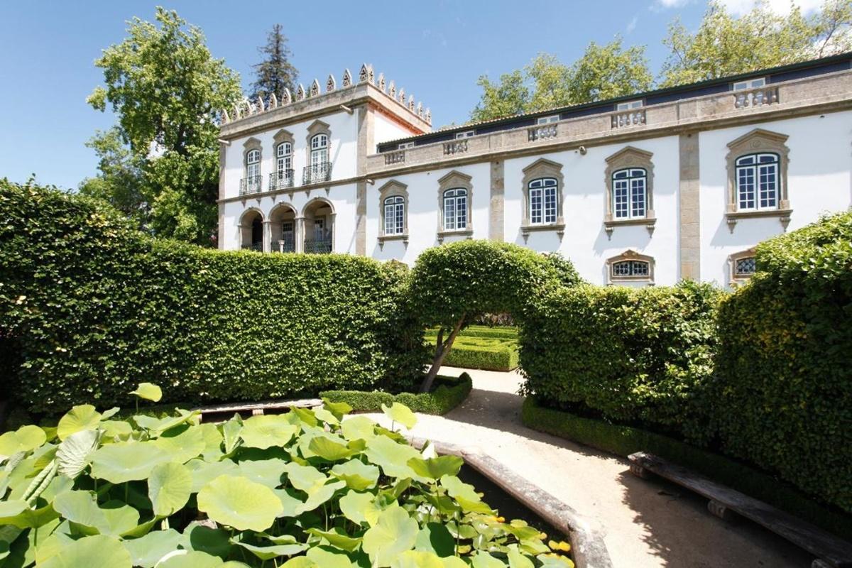 Casa Da Insua Hotel 5*