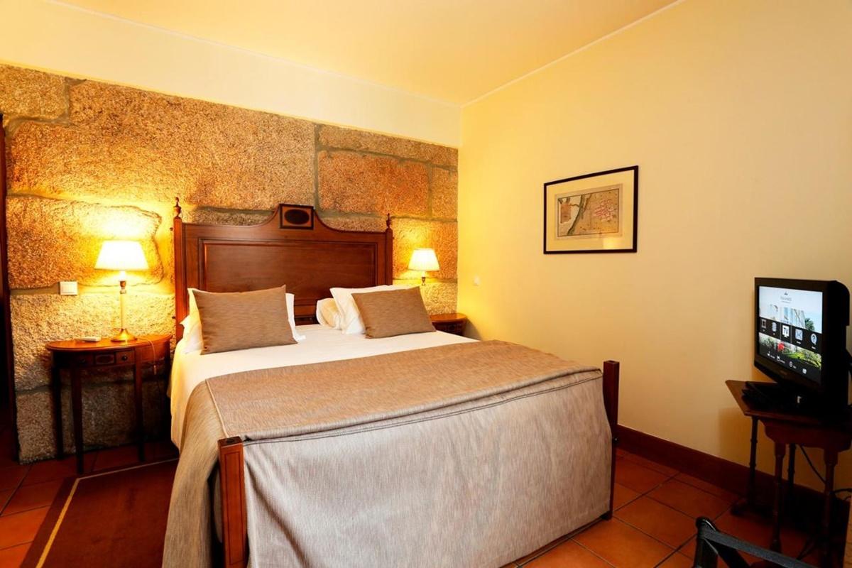 Hotel Casa Da Insua