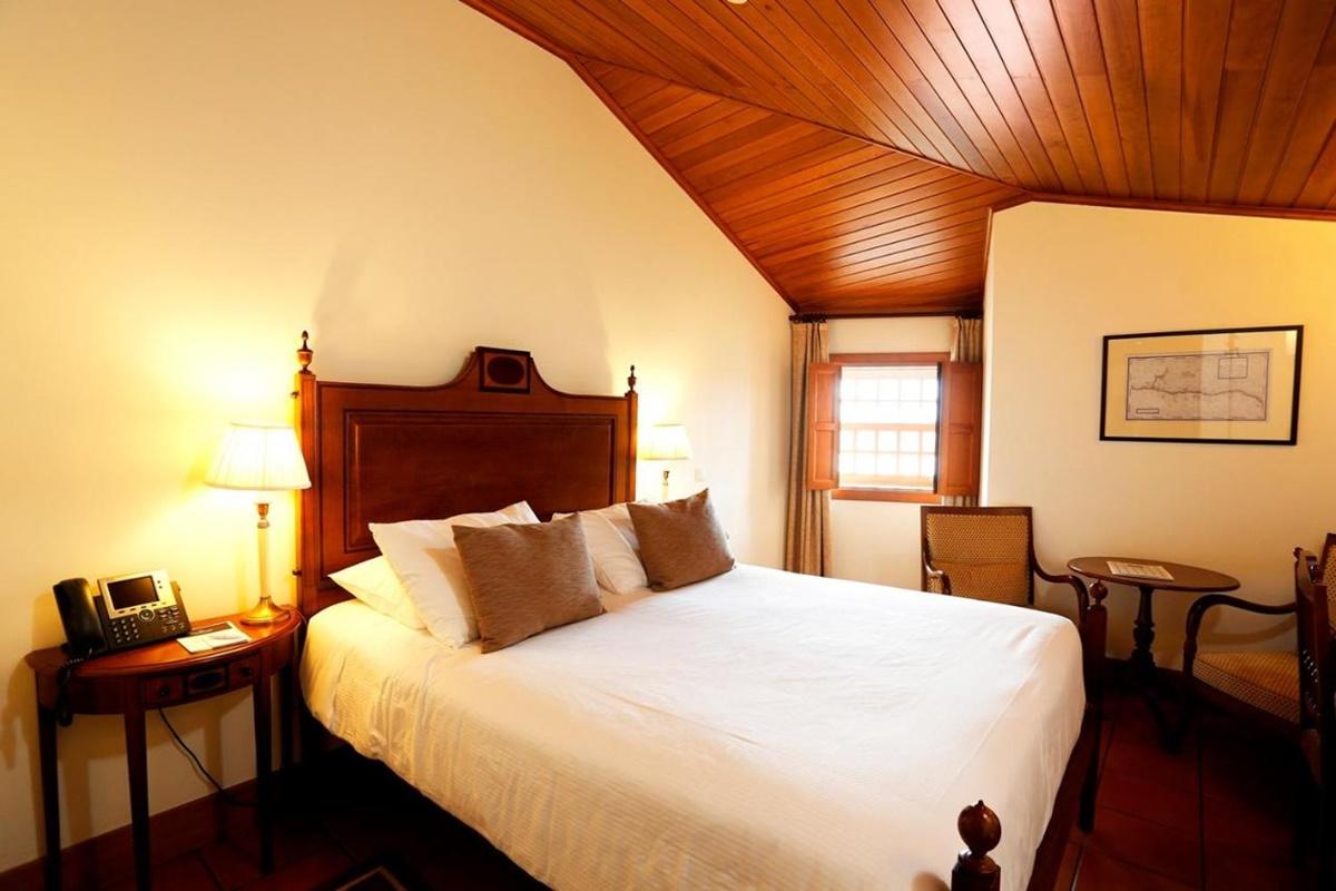 Casa Da Insua 5*