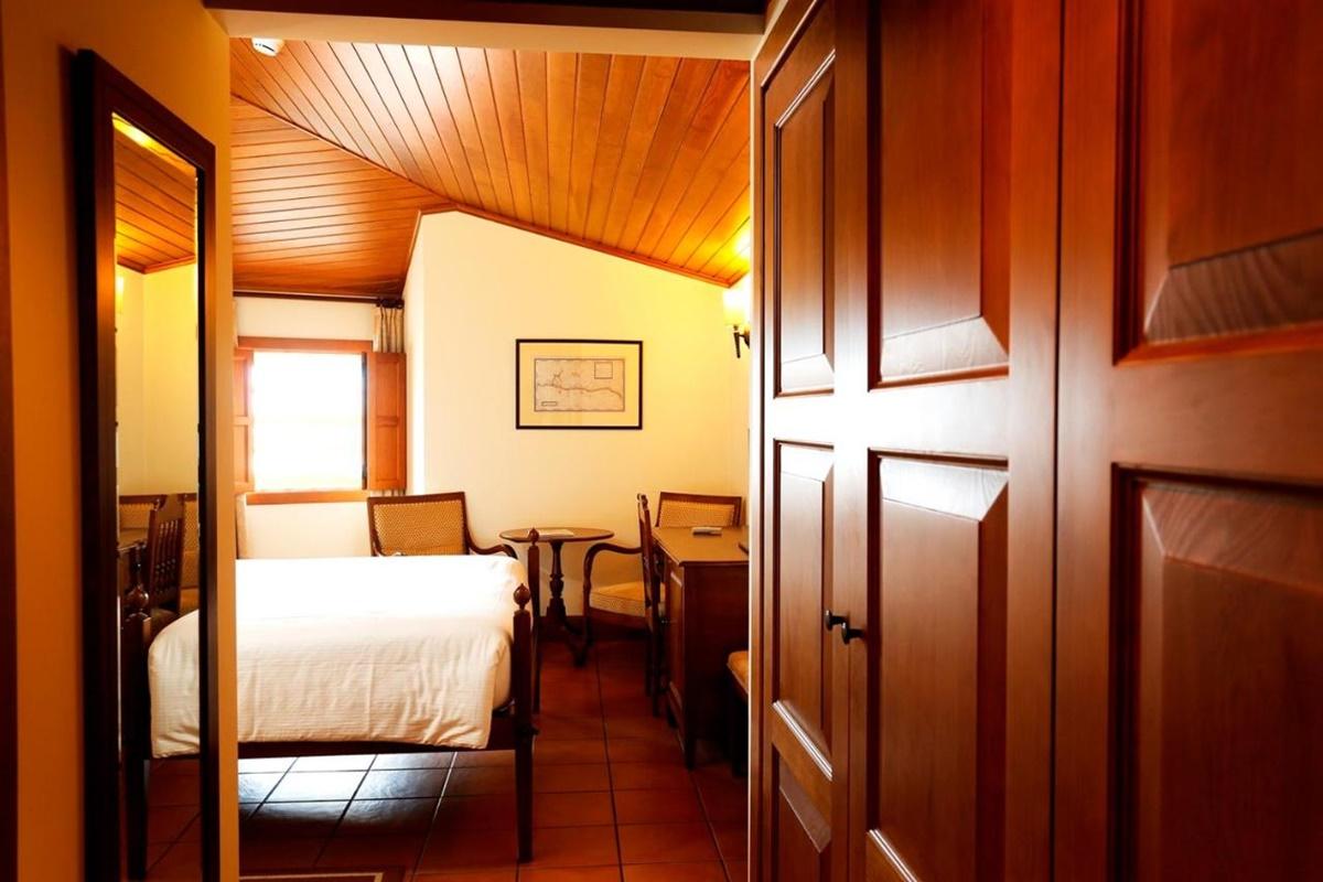 Casa Da Insua Hotel 5*