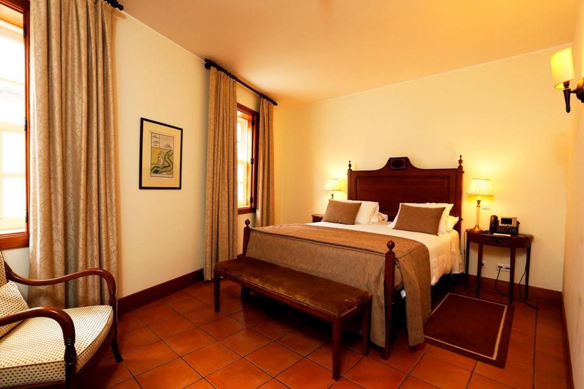 Casa Da Insua Hotel Penalva do Castelo