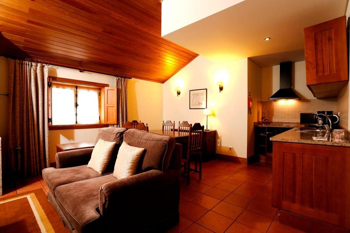 Casa Da Insua Hotel