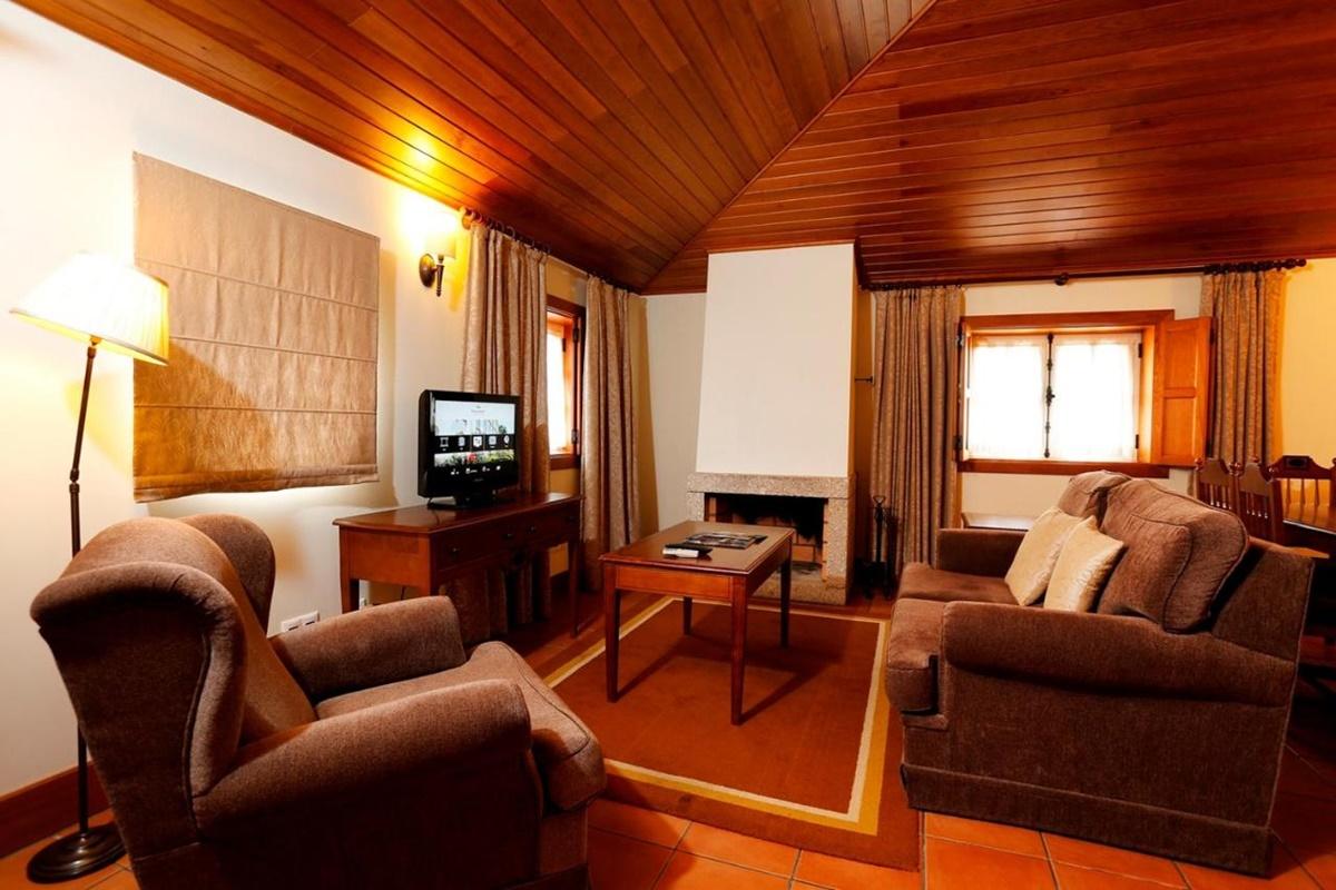 Casa Da Insua 5*