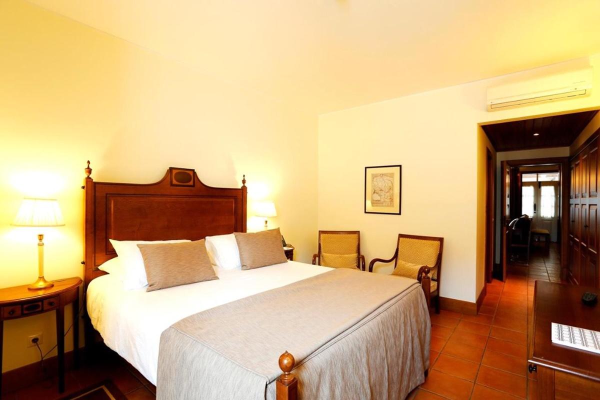Hotel Casa Da Insua Penalva do Castelo