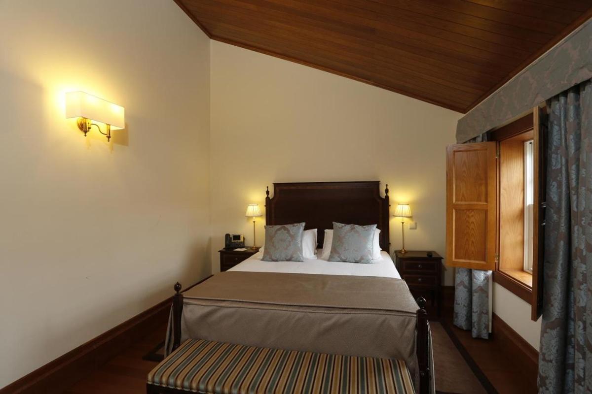 Casa Da Insua 5* Penalva do Castelo