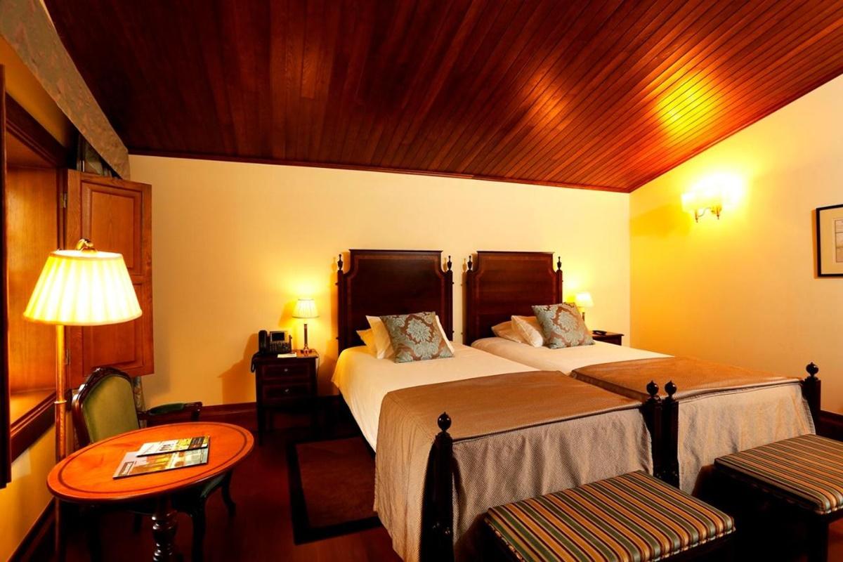 Casa Da Insua 5*
