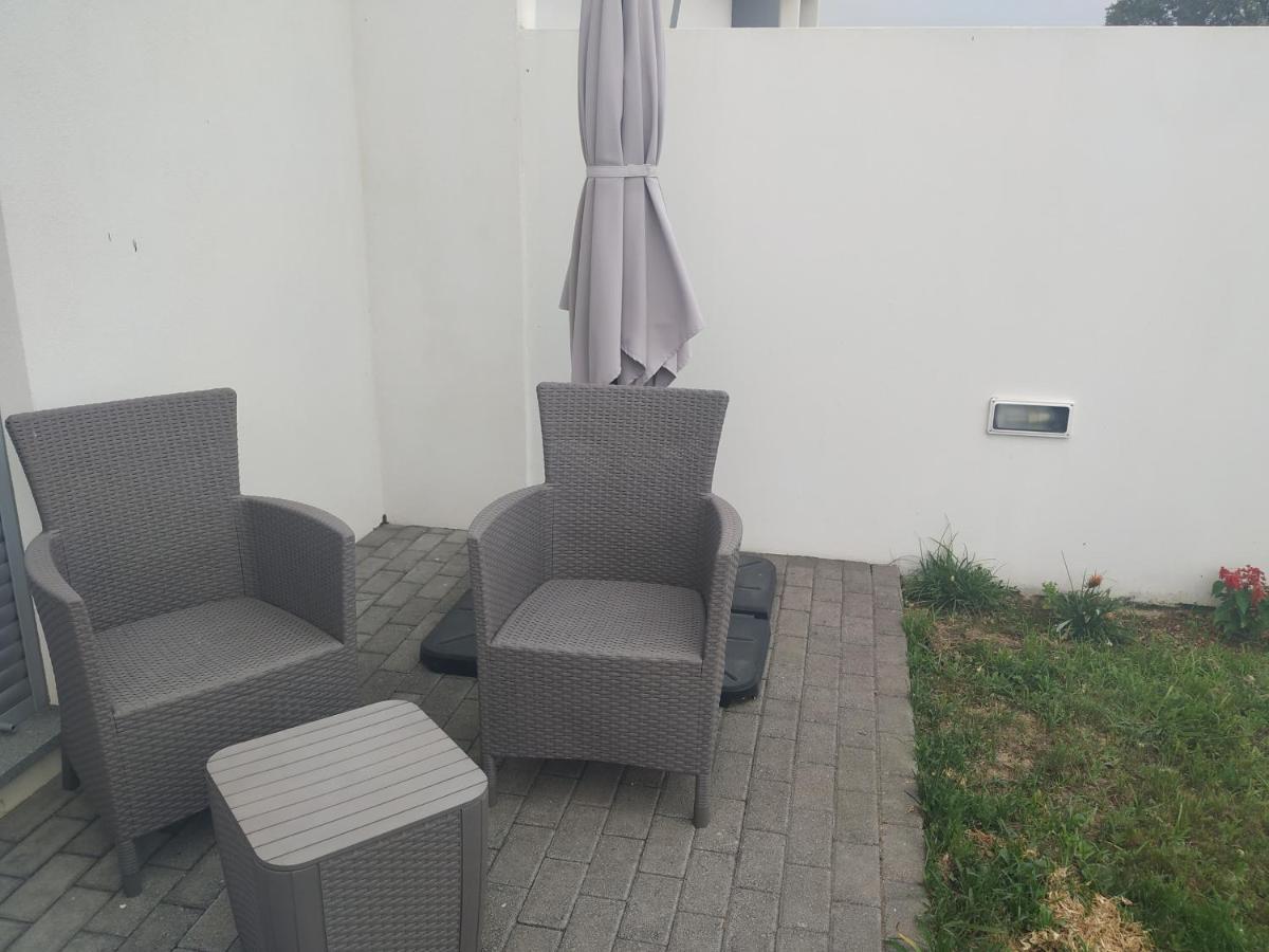 Accommodatie bij particulieren Brava Vila Franca do Campo