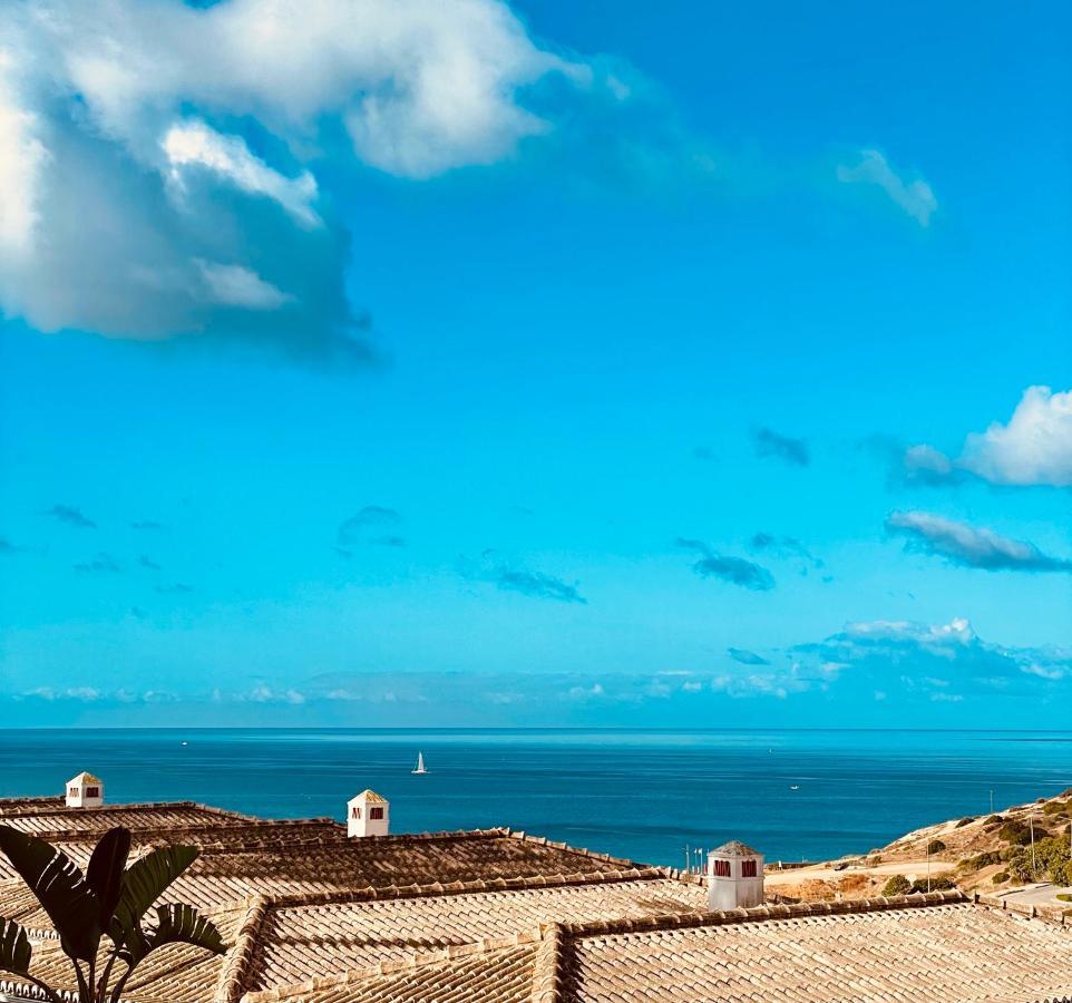 H&h Sea View Elegance: Modern Porto De Mos