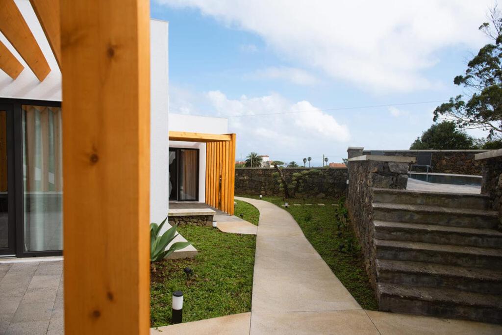 Villa Do Olival Ponta Delgada (Sao Miguel)