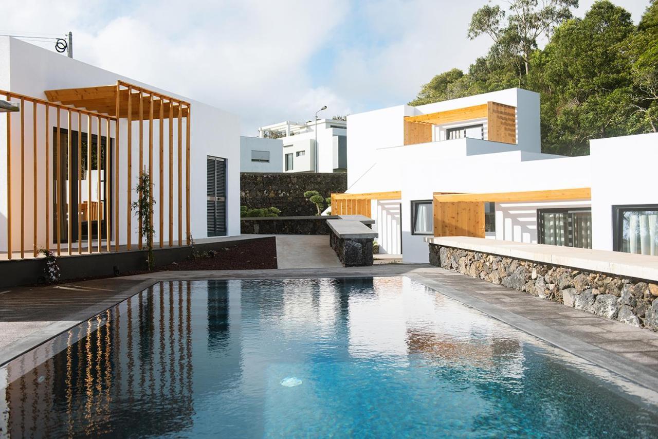 Do Olival Villa Ponta Delgada (Sao Miguel)