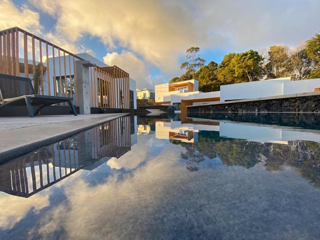 Do Olival Villa Ponta Delgada (Sao Miguel)