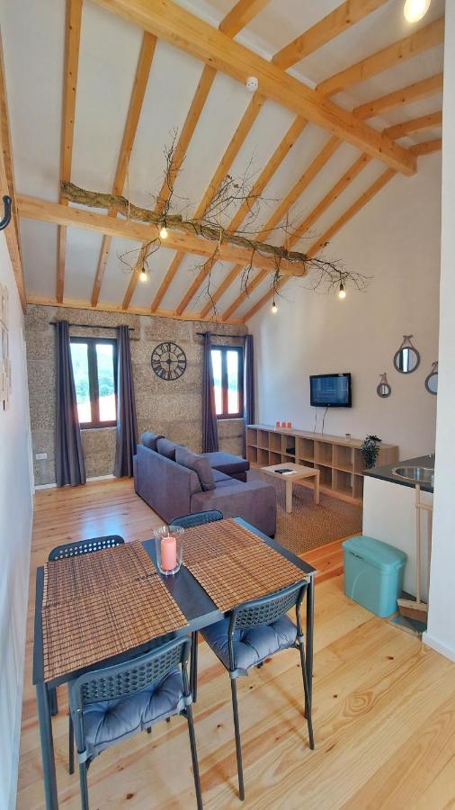 Sitio Dos Cogumelos Alojamentos Amarante