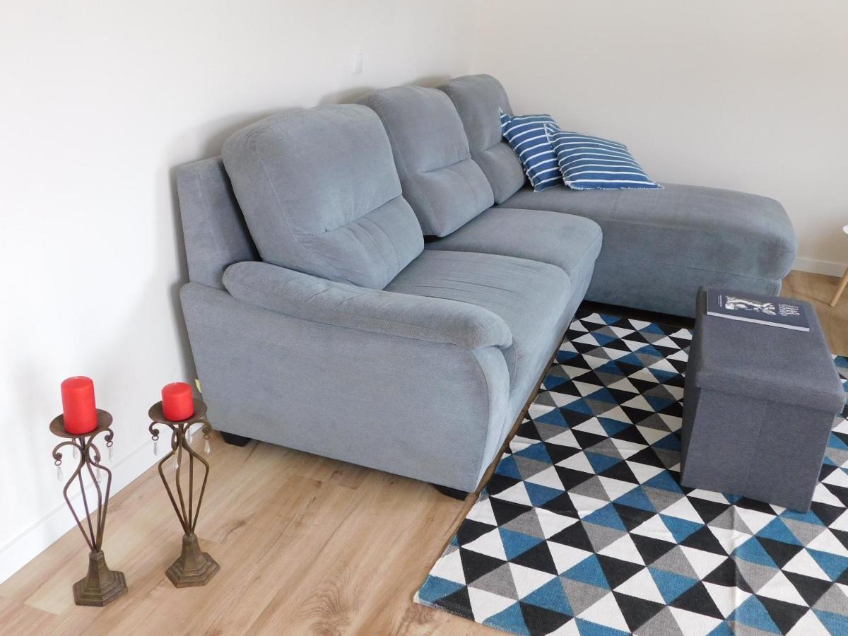 Appartement Niaazoreanapartments2, Aconchegante E Confortavel!