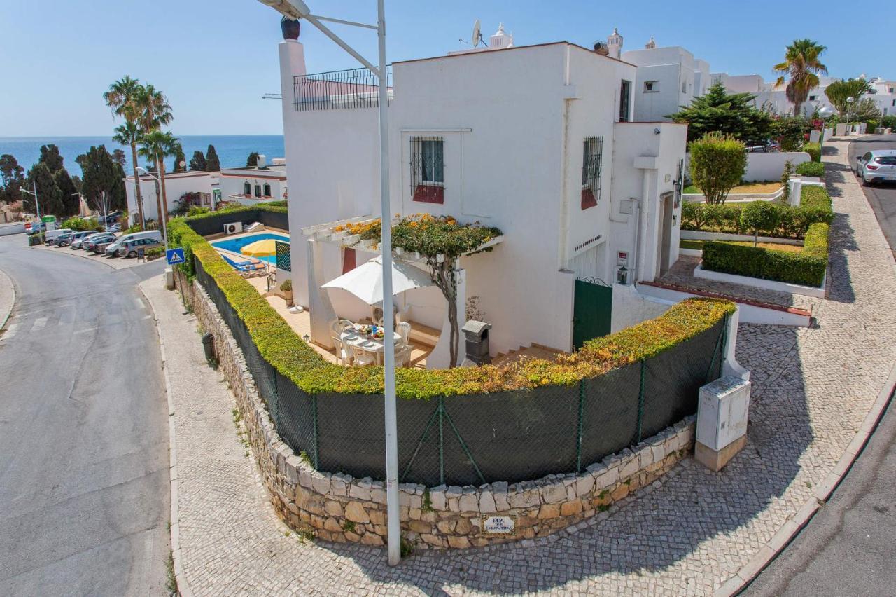 Villa Alegre By Albufeira