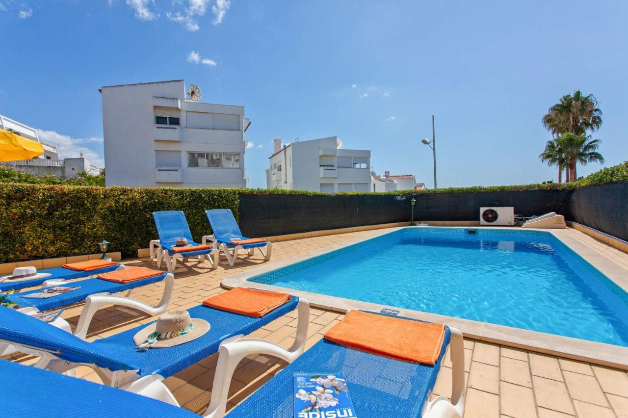Alegre By Albufeira