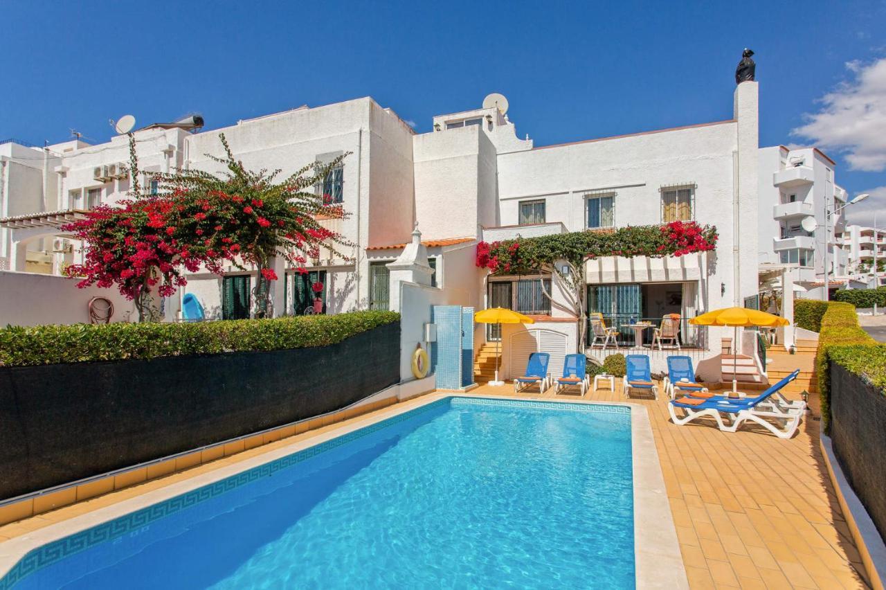Alegre By Albufeira