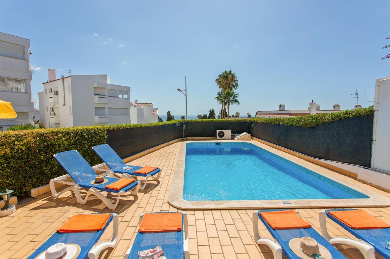 Alegre By Albufeira